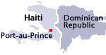 haiti