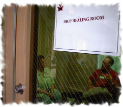 healingroom