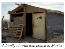 mexicoshack