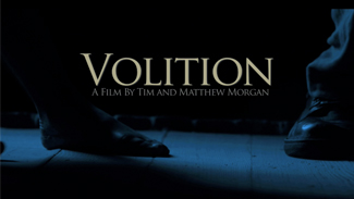 volition