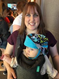 After a difficult week of ministry with our leaders insistence, we decided to take a spontaneous trip to the Zoo & Aquarium in Omaha, Nebraska. Jeremiah was enraptured all day with the animals!—Especially the African tapir.