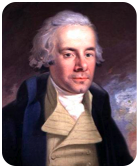 William Wilberforce had a community called the Clapham Sect for the Ending of Slavery